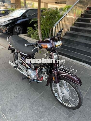 Honda Dream Super full new ❤️