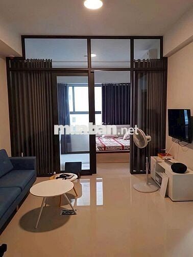 CHO THUÊ CĂN HỘ 1PN GIÁ TỐT Y HÌNH - TÒA BOTANICA PREMIER HỒNG HÀ