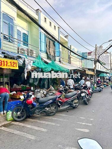 phòng trọ dãy trệt - gần aeon bình tân- công ty bon chen