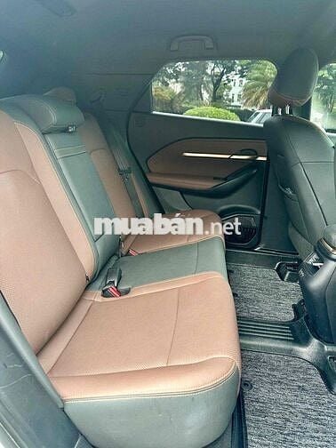 VinFast VF6 Plus 2025 Trắng 31000 km
