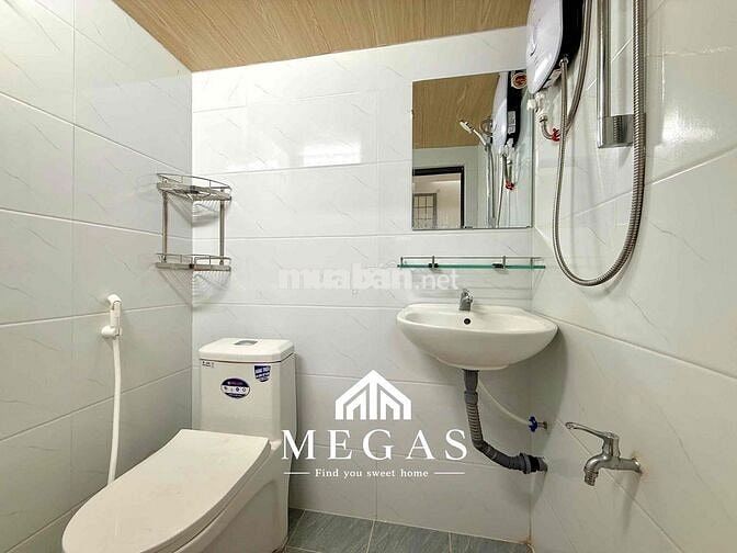 Cho Thuê Phòng Trọ Duplex Cửa sổ trời 6.300.000
