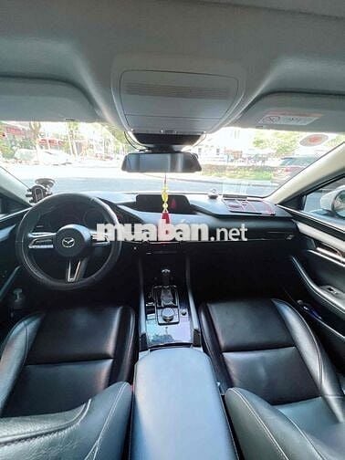 Mazda 3 Premium 2022