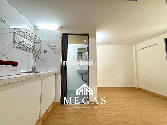 Cho Thuê Phòng Trọ Duplex Cửa sổ trời 6.300.000