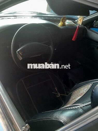 Nhà Em Bán Xe ToYoTa CoRolla Máy Ngon Có Máy lạnh