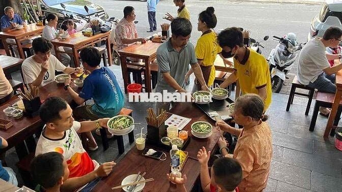 Tuyển Nhân Viên gắn bó [có bao ăn ở]