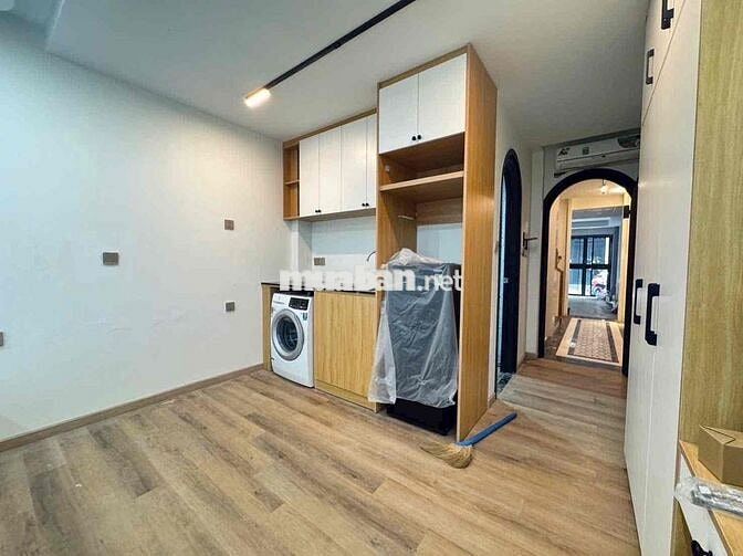 🏠Căn Hộ Studio Ban Công - Ngay Trung Tâm Bến Thành Quận 1