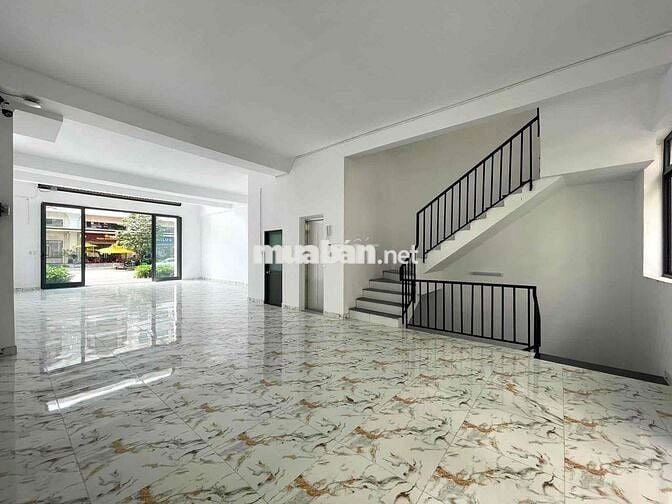 CHO THUÊ MẶT BẰNG TẦNG TRỆT SHOPHOUSE VẠN PHÚC CITY – TRỤC CHÍNH ĐINH