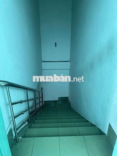 NHÀ NGAY CẦU VƯỢT LINH XUÂN, NGANG 8 DÀI 13 3PN 2WC. Ở GIA ĐÌNH, NHÓM