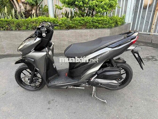 Honda Vario 125cc 2019 Trắng Smartkey