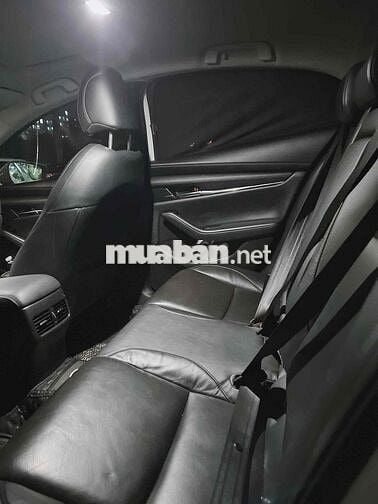 Mazda 3 Premium 2022