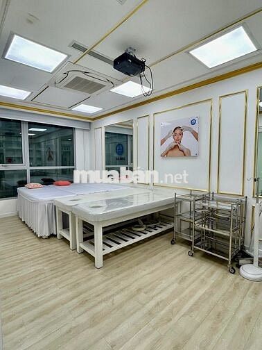 🏙️ **CHO THUÊ CĂN HỘ VINHOMES CENTRAL PARK – LANDMARK 5**