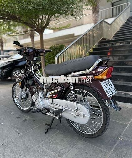 Honda Dream Super full new ❤️