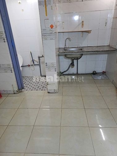 Cho thuê phòng diện tích 24 m2, địa chỉ 380/22 đường Lê Văn Lương