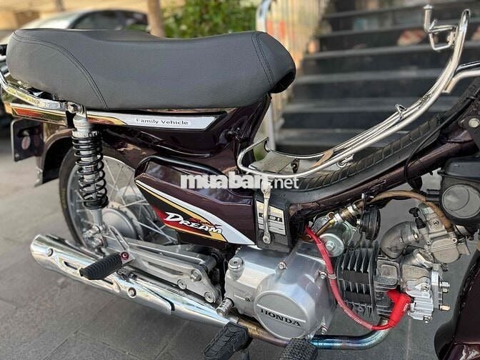 Honda Dream Super full new ❤️