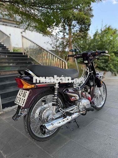 Honda Dream Super full new ❤️