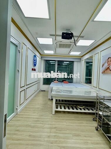 🏙️ **CHO THUÊ CĂN HỘ VINHOMES CENTRAL PARK – LANDMARK 5**