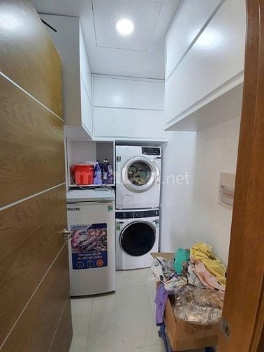 Căn hộ cao cấp Terra Royal 2PN full nội thất 77m2 giá thuê 19 tr/th Đ.