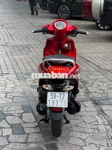Janus 2019 Smatkey chính chủ trả trc 10tr8 nhận xe