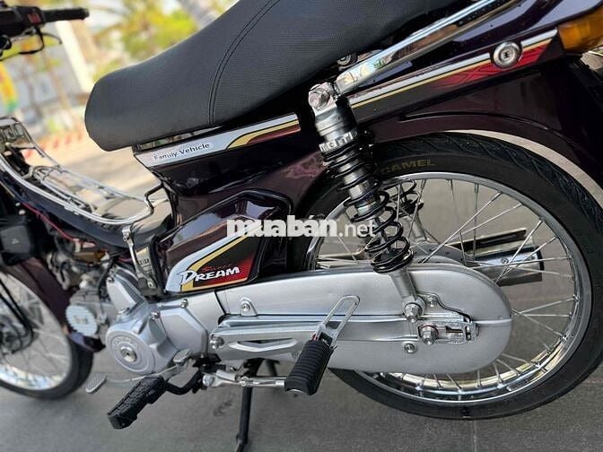 Honda Dream Super full new ❤️
