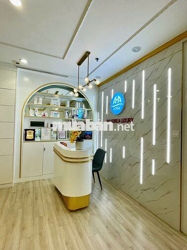 🏙️ **CHO THUÊ CĂN HỘ VINHOMES CENTRAL PARK – LANDMARK 5**
