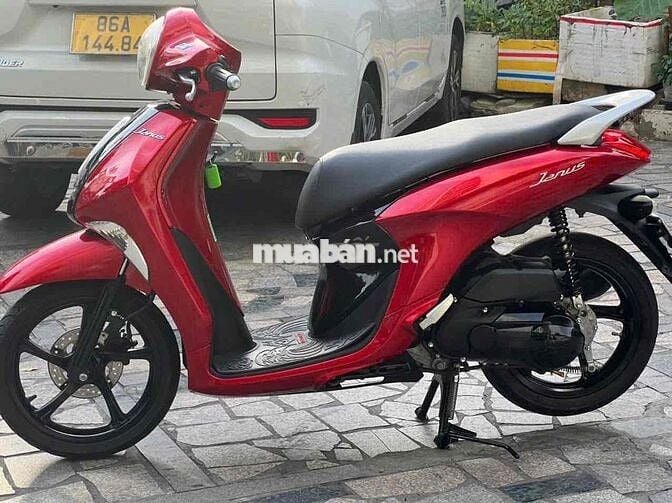 Janus 2019 Smatkey chính chủ trả trc 10tr8 nhận xe