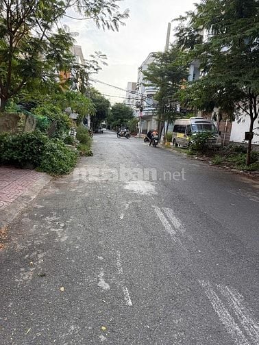 Cần bán lô đất số 60 đường 47 - KDC Tân Tạo, Tên Lửa