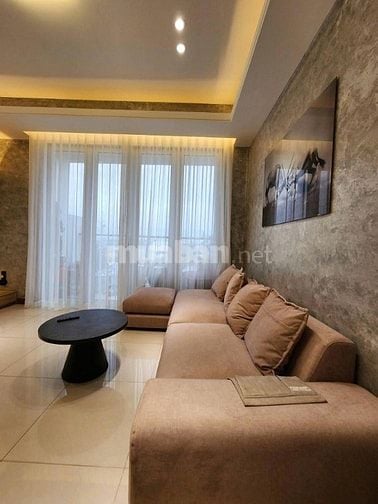Căn hộ cao cấp Terra Royal 2PN full nội thất 77m2 giá thuê 19 tr/th Đ.