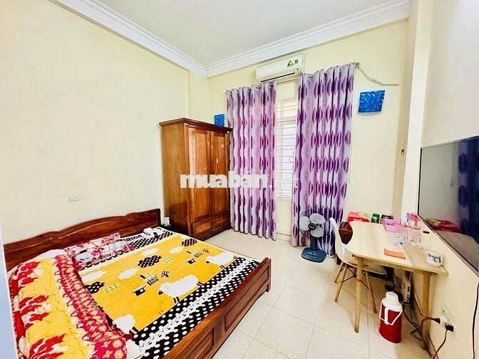 CHÍNH CHỦ CHO THUÊ NGÕ 219 ĐỊNH CÔNG THƯỢNG, 35M , 4 TẦNG , 3 NGỦ