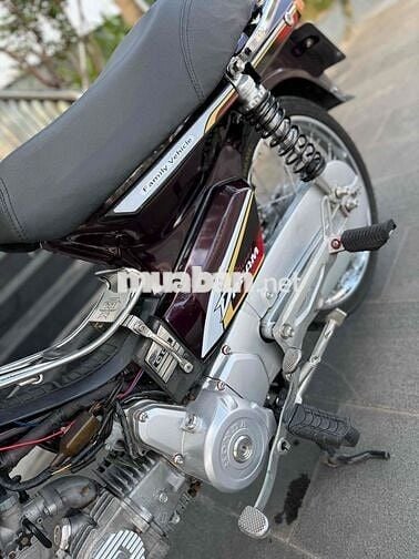 Honda Dream Super full new ❤️