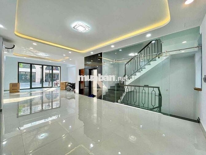 CHO THUÊ MẶT BẰNG TẦNG TRỆT SHOPHOUSE VẠN PHÚC CITY – TRỤC CHÍNH ĐINH