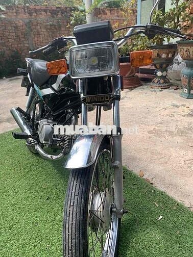 Honda Win 100 1997 Đen