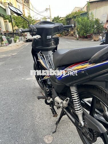 Honda Wave RSX 100cc Xanh, Đen CÓ BẢO HÀNH💥