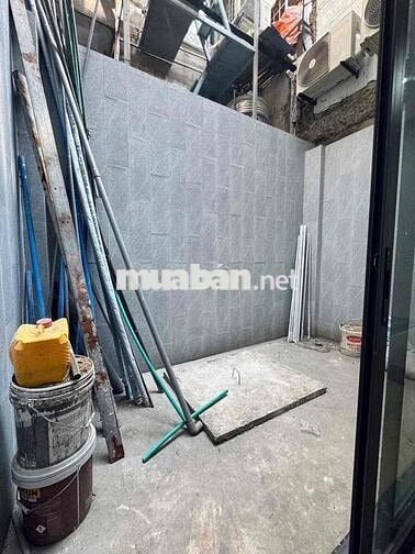 🏠Căn Hộ Studio Ban Công - Ngay Trung Tâm Bến Thành Quận 1