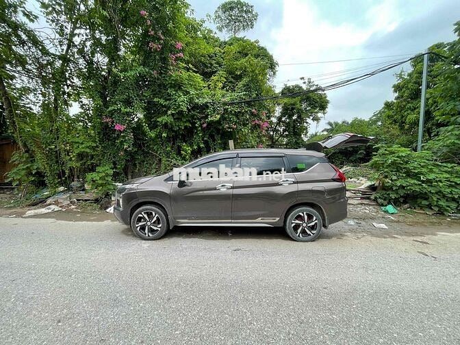 Mitsubishi Xpander Premium 2022 Nâu 12 vạn