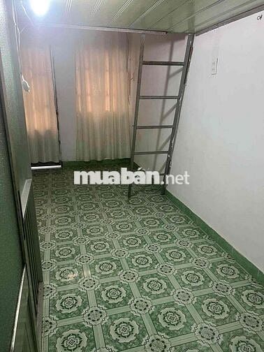 🏡NGAY NGUYỄN SỸ SÁCH - GIÁ CHỈ 1.9 TỈ - SỞ HỮU NGAY SHR - HẺM MẶT TIỀN