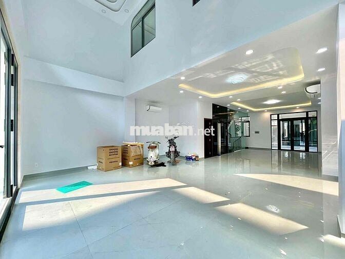 CHO THUÊ MẶT BẰNG TẦNG TRỆT SHOPHOUSE VẠN PHÚC CITY – TRỤC CHÍNH ĐINH