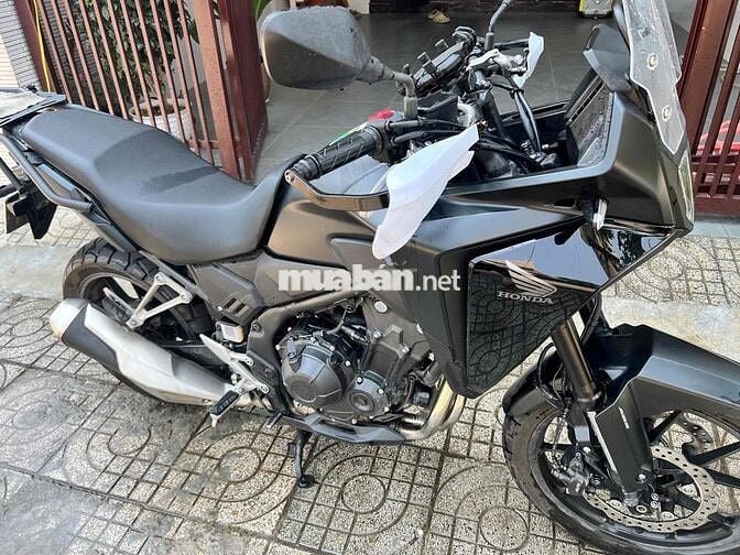 Honda NX500 2025 Siêu Lướt