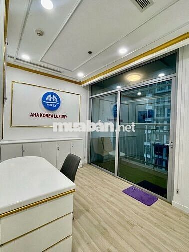 🏙️ **CHO THUÊ CĂN HỘ VINHOMES CENTRAL PARK – LANDMARK 5**