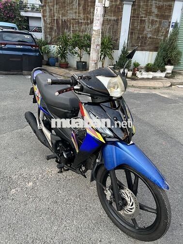 Honda Wave RSX 100cc Xanh, Đen CÓ BẢO HÀNH💥
