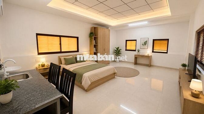 ⭐PHÒNG TRỌ 669 ÂU CƠ - AN NINH, SẠCH SẼ, TIỆN NGHI (Gần ĐH Văn Hiến)⭐