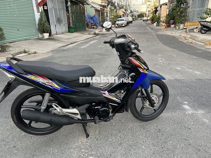 Honda Wave RSX 100cc Xanh, Đen CÓ BẢO HÀNH💥