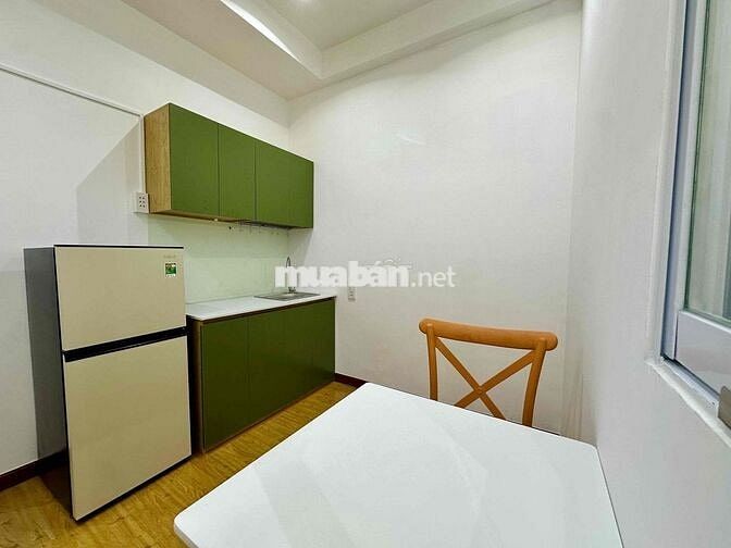 khai trương 1PN +1PK ngay Vạn Hạnh Mall gần Huflit Ueh Bách Khoa
