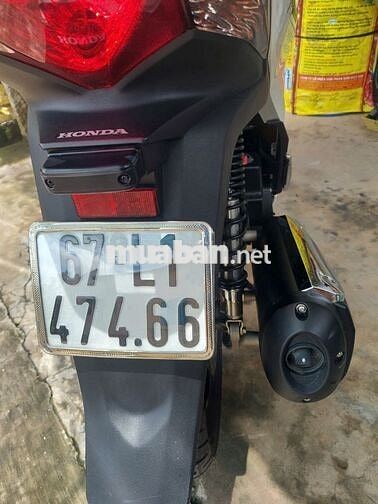 Honda SH 150 2014 Trắng