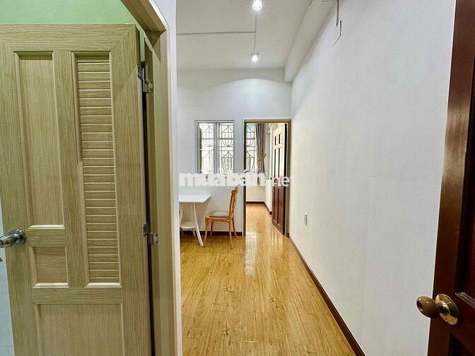 khai trương 1PN +1PK ngay Vạn Hạnh Mall gần Huflit Ueh Bách Khoa