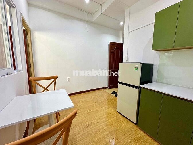 khai trương 1PN +1PK ngay Vạn Hạnh Mall gần Huflit Ueh Bách Khoa