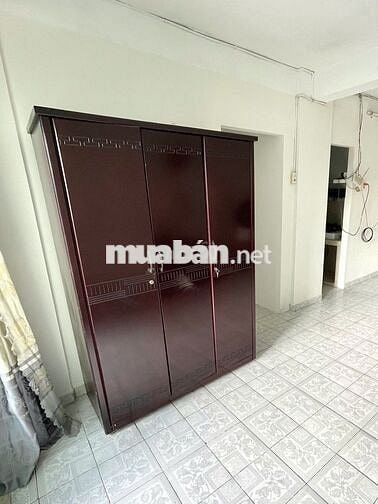 Cho thuê căn hộ chung cư Sư Vạn Hạnh ( tầng thấp ) Q5 – TP.HCM