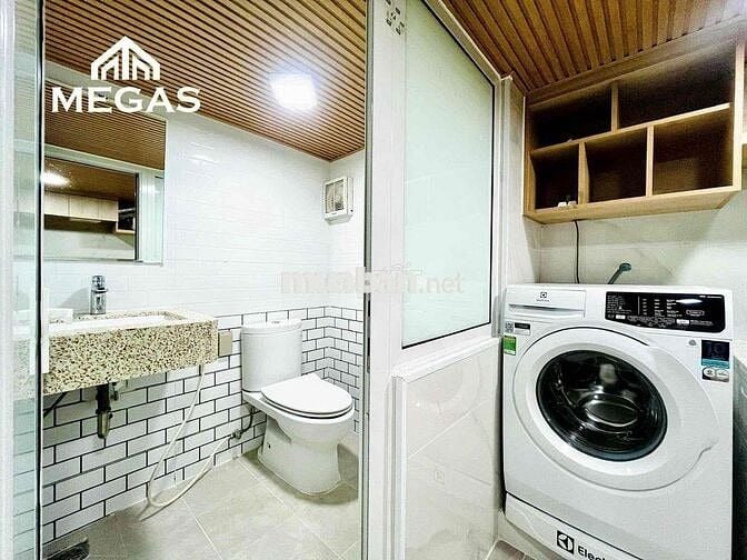 DUPLEX MỚI Gần Đh Mở,63(Cty Phương Trang