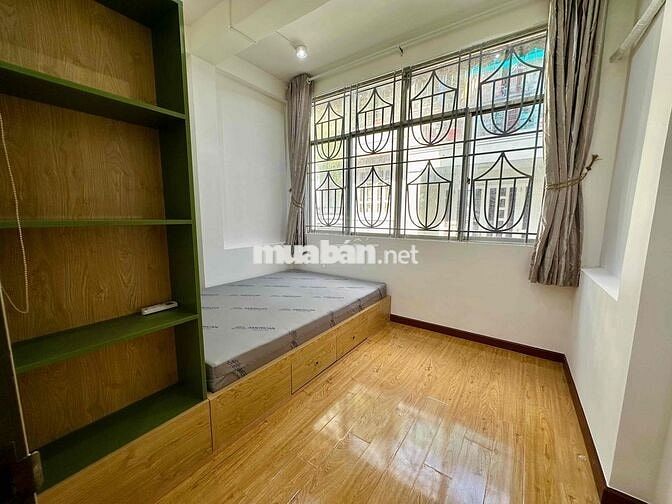 khai trương 1PN +1PK ngay Vạn Hạnh Mall gần Huflit Ueh Bách Khoa