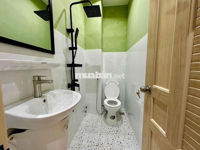 khai trương 1PN +1PK ngay Vạn Hạnh Mall gần Huflit Ueh Bách Khoa