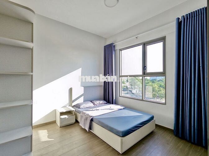 Cho Thuê Căn Hộ 3PN - Nội Thất Đầy Đầy Đủ